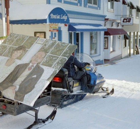 winter